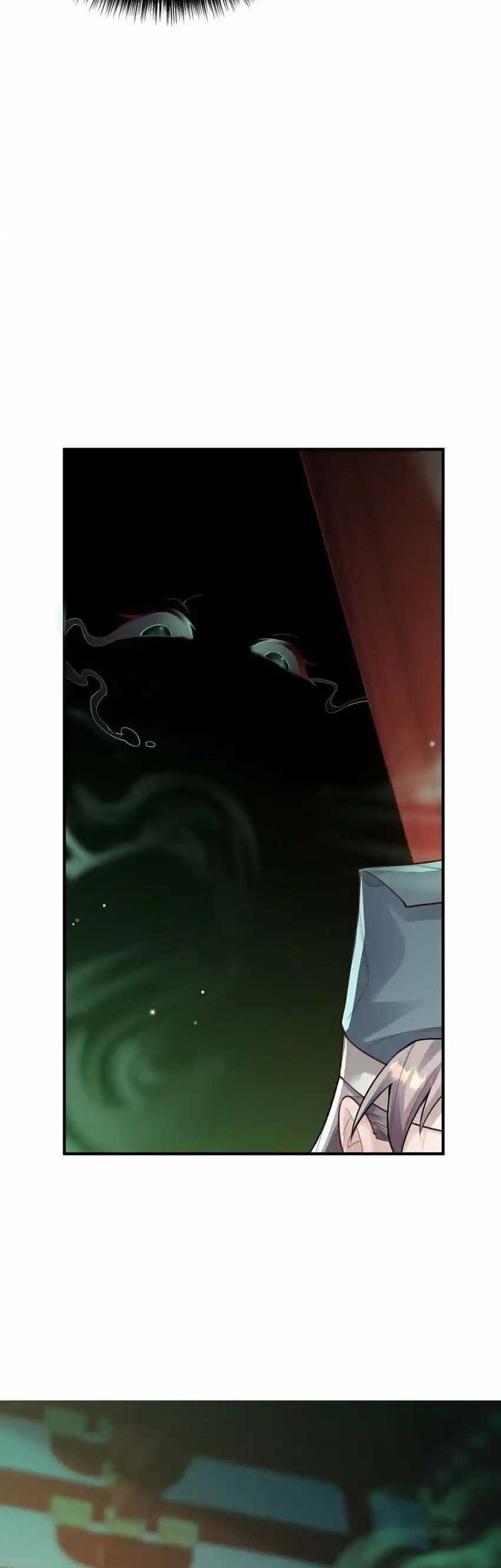It’s Just Fortune-Telling, How Did the Nine-Tailed Demon Emperor Become My Wife?! Chapter 9 - halaman 39