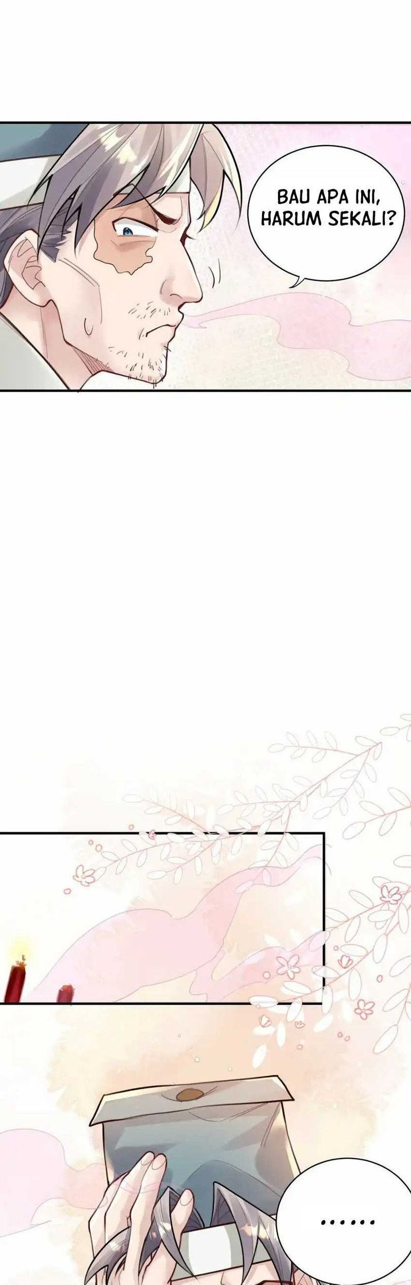It’s Just Fortune-Telling, How Did the Nine-Tailed Demon Emperor Become My Wife?! Chapter 9 - halaman 46