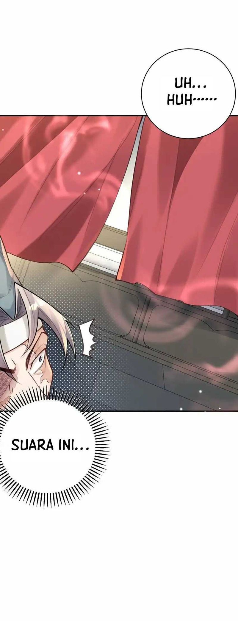 It’s Just Fortune-Telling, How Did the Nine-Tailed Demon Emperor Become My Wife?! Chapter 9 - halaman 48