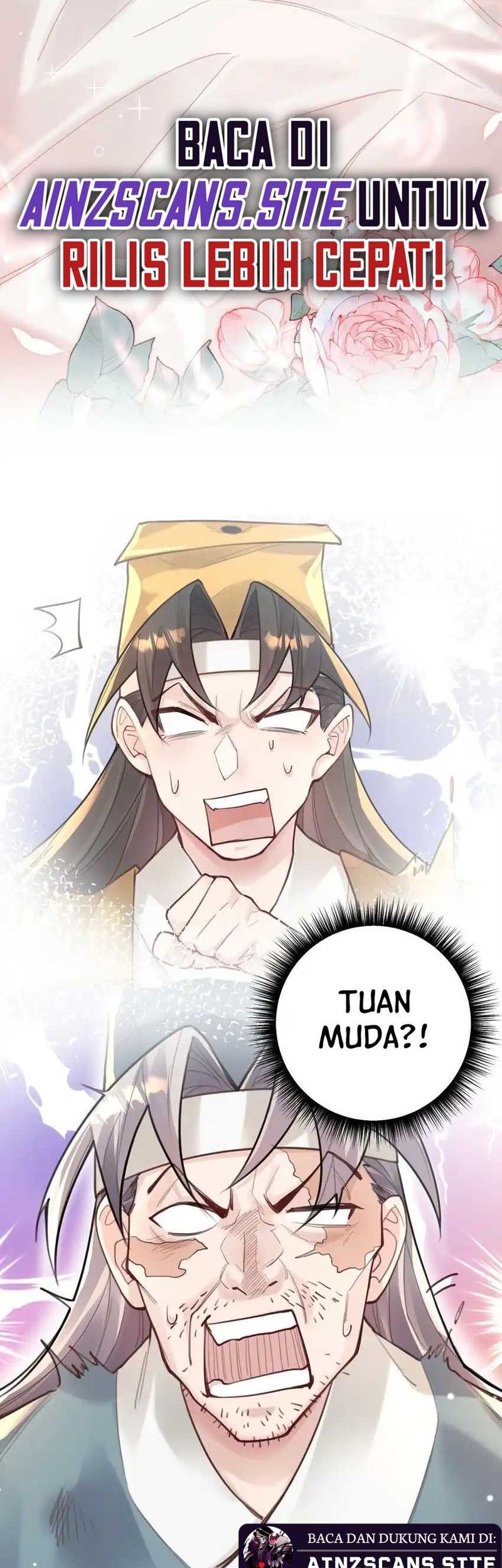 It’s Just Fortune-Telling, How Did the Nine-Tailed Demon Emperor Become My Wife?! Chapter 9 - halaman 50