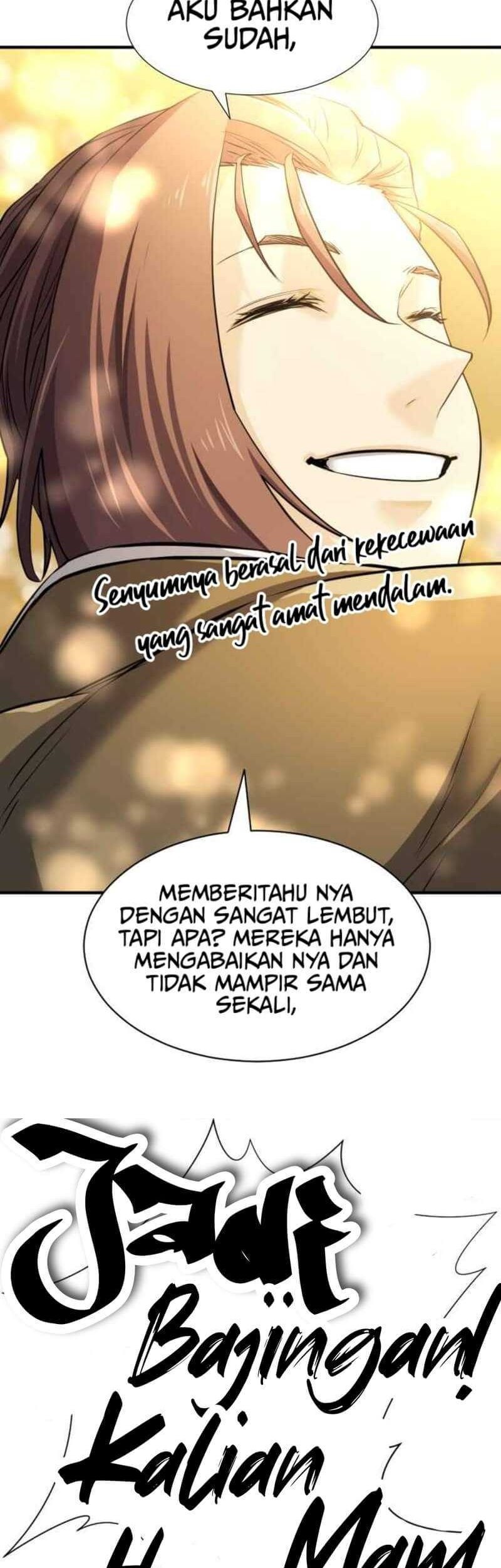 It’s Just Fortune-Telling, How Did the Nine-Tailed Demon Emperor Become My Wife?! Chapter 9 - halaman 55