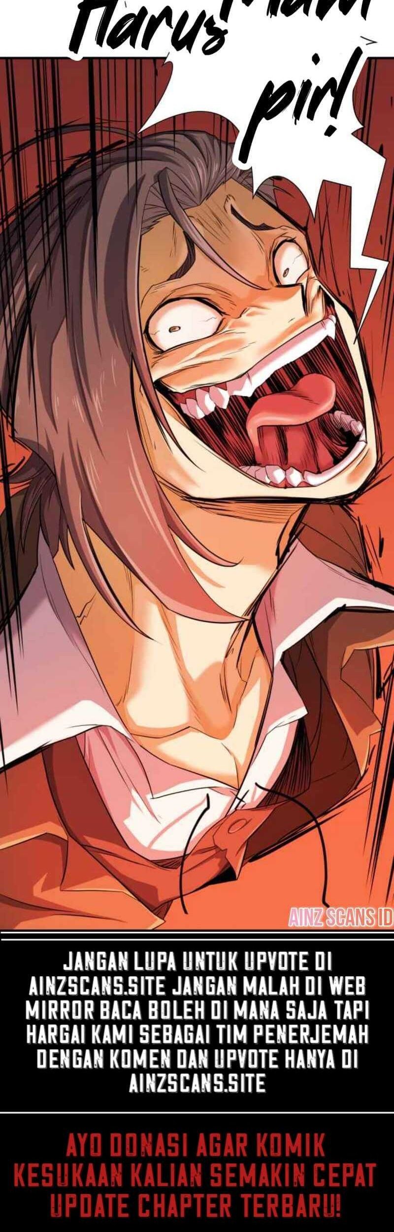 It’s Just Fortune-Telling, How Did the Nine-Tailed Demon Emperor Become My Wife?! Chapter 9 - halaman 56