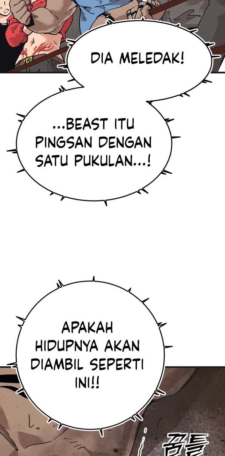It’s Kill Or Be Killed Chapter 1 - halaman 103