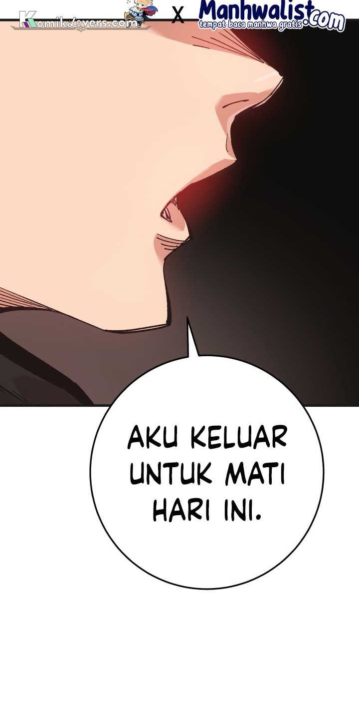 It’s Kill Or Be Killed Chapter 1 - halaman 105