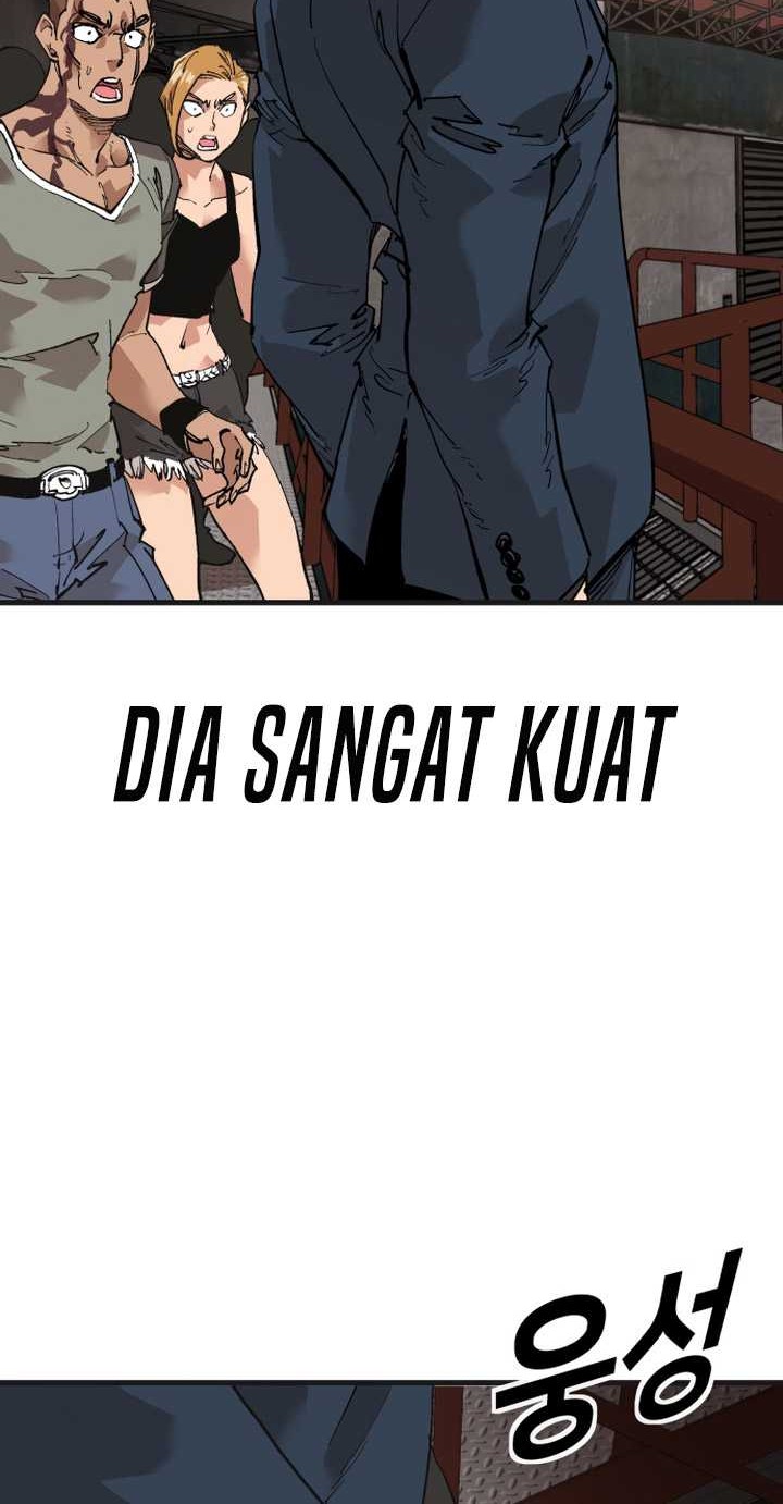 It’s Kill Or Be Killed Chapter 1 - halaman 109
