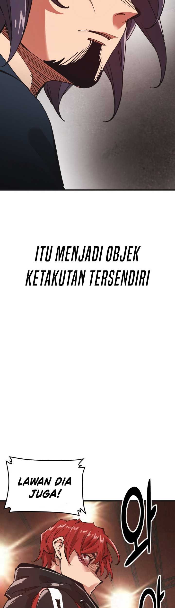 It’s Kill Or Be Killed Chapter 1 - halaman 112