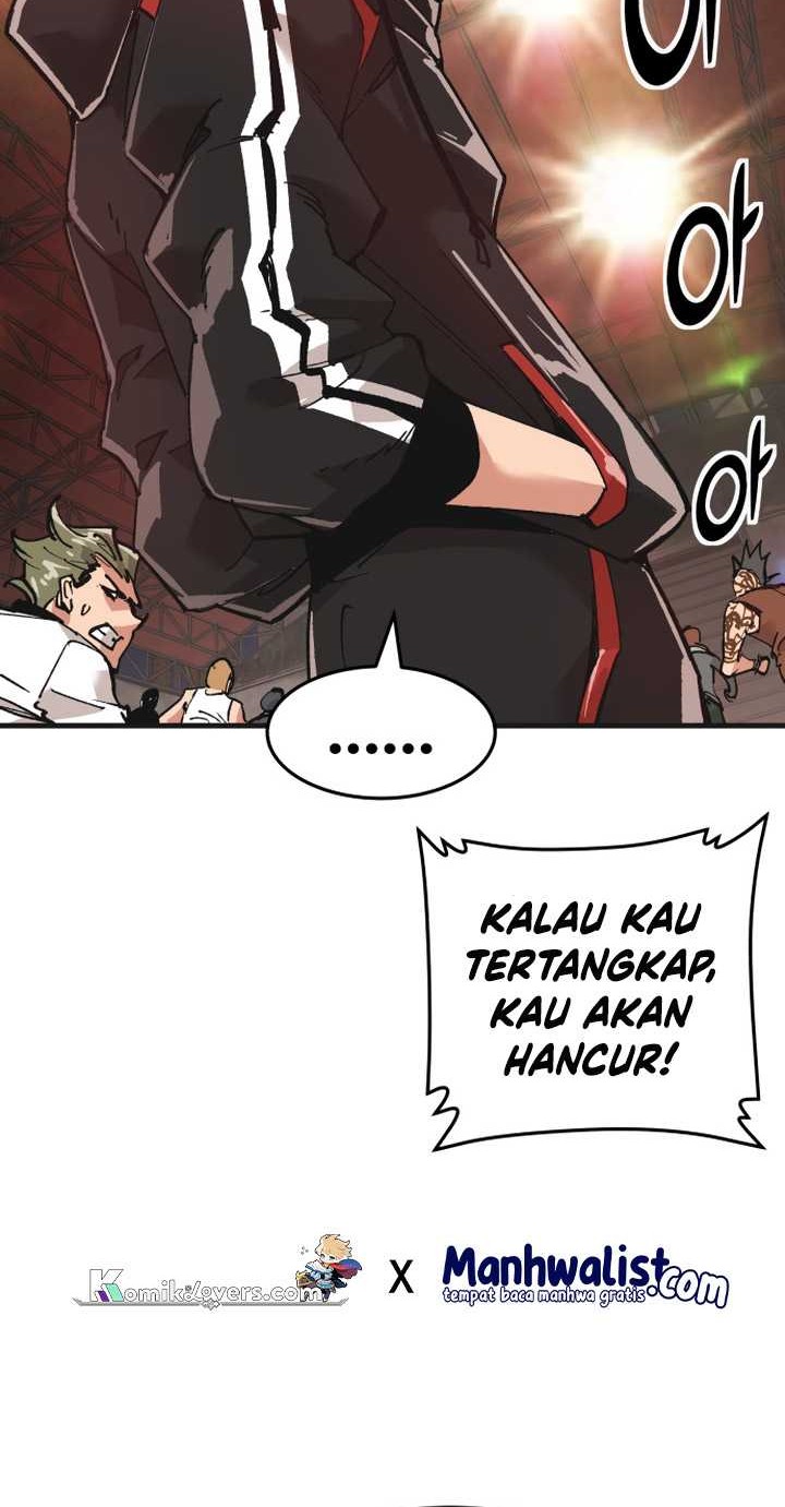 It’s Kill Or Be Killed Chapter 1 - halaman 113