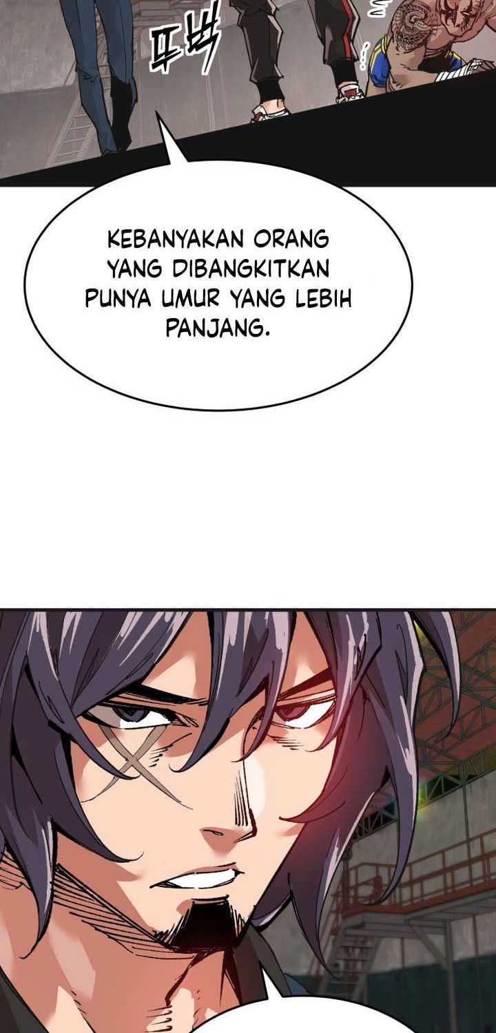 It’s Kill Or Be Killed Chapter 1 - halaman 115