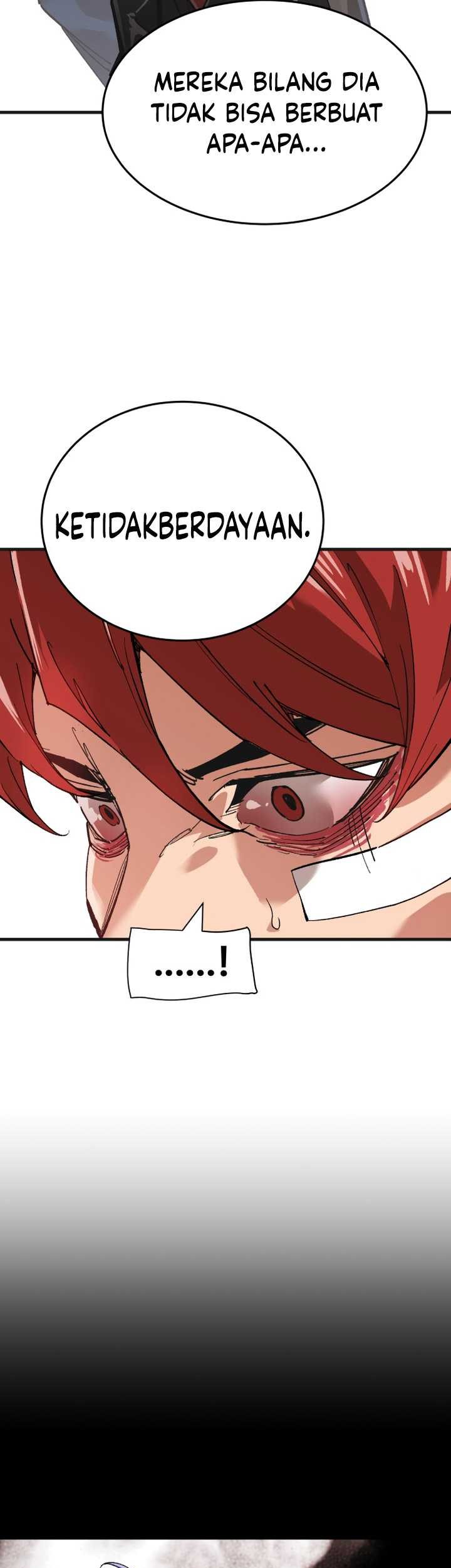 It’s Kill Or Be Killed Chapter 1 - halaman 120