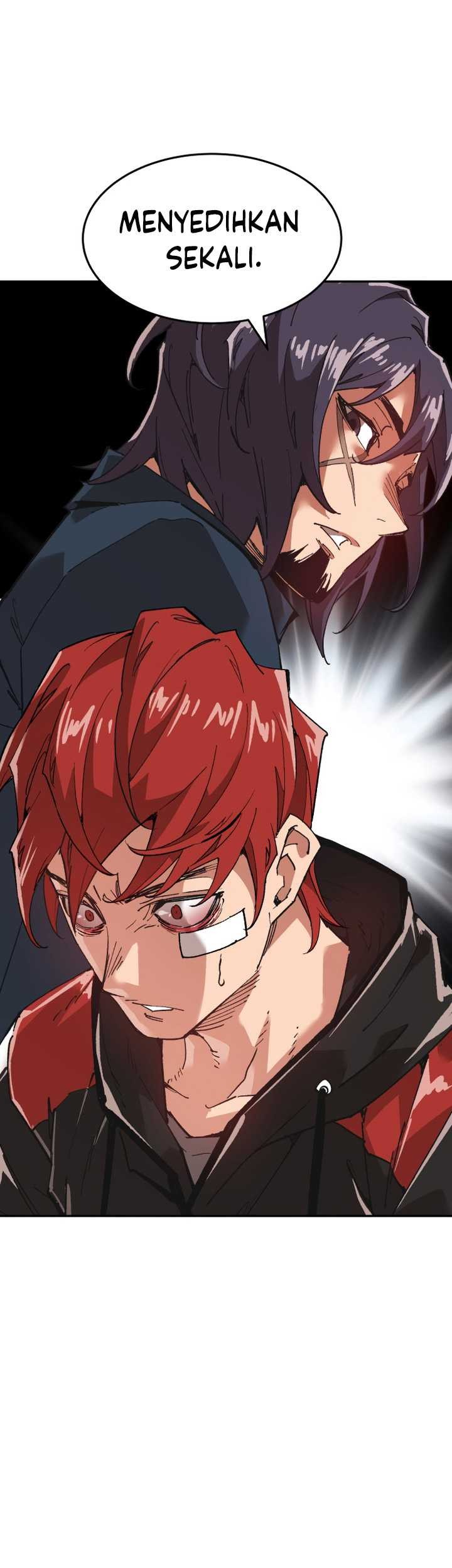 It’s Kill Or Be Killed Chapter 1 - halaman 128