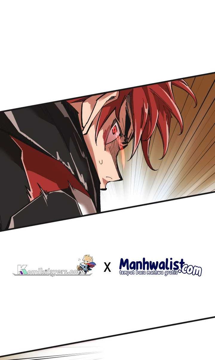 It’s Kill Or Be Killed Chapter 1 - halaman 129