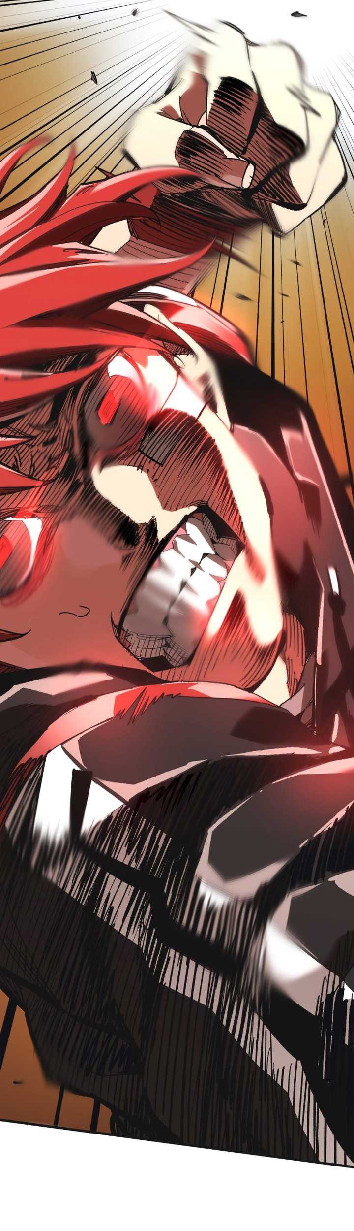 It’s Kill Or Be Killed Chapter 1 - halaman 130