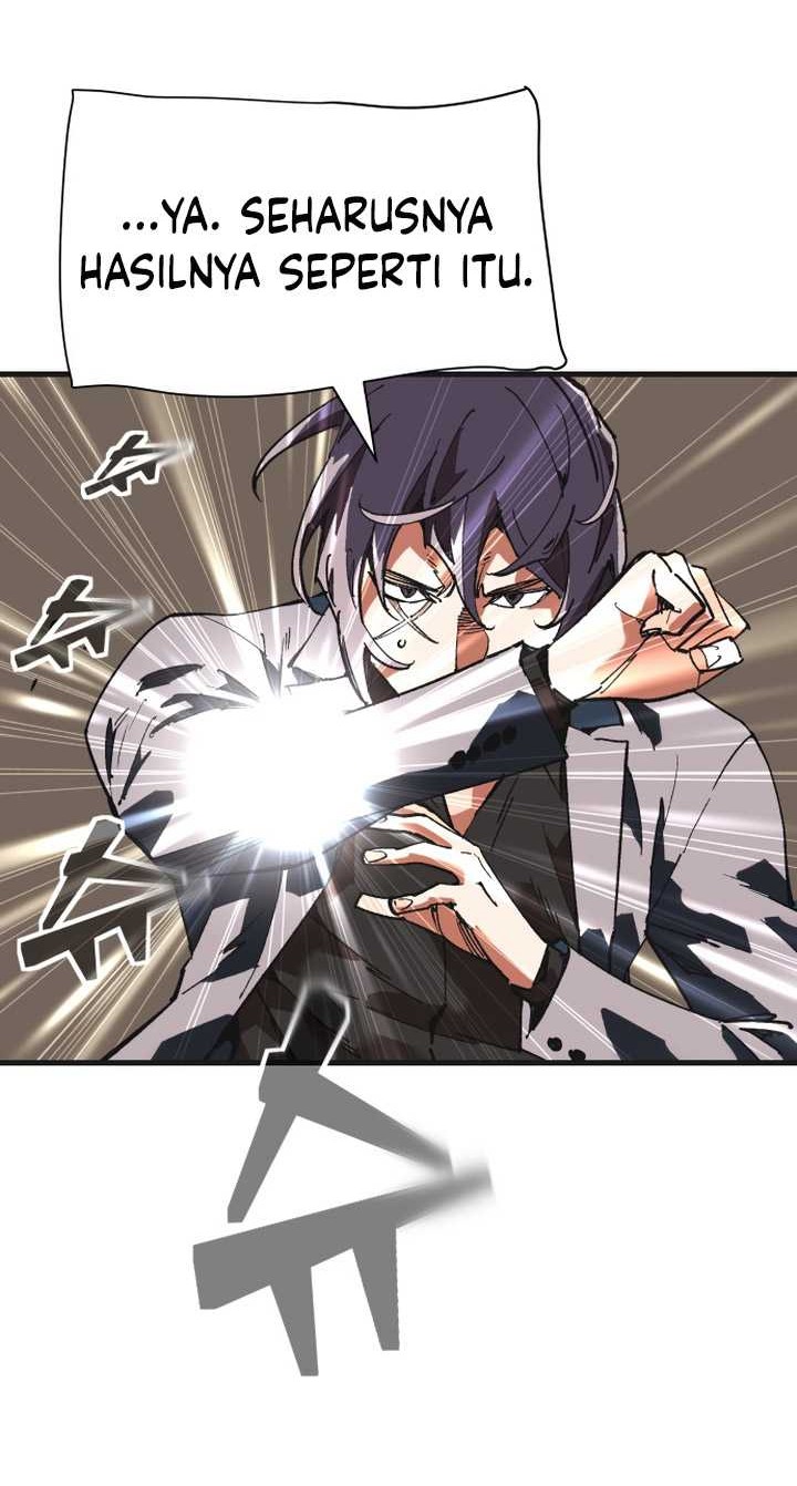 It’s Kill Or Be Killed Chapter 1 - halaman 133