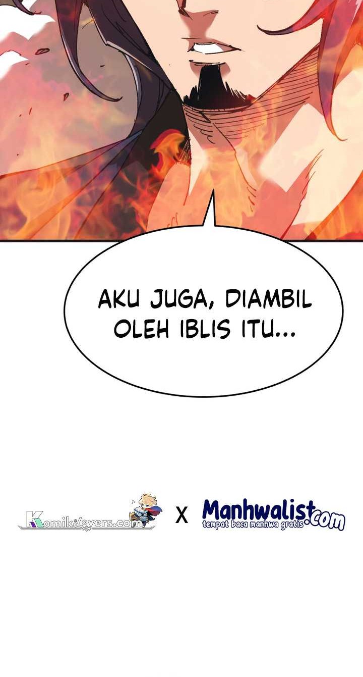 It’s Kill Or Be Killed Chapter 1 - halaman 137