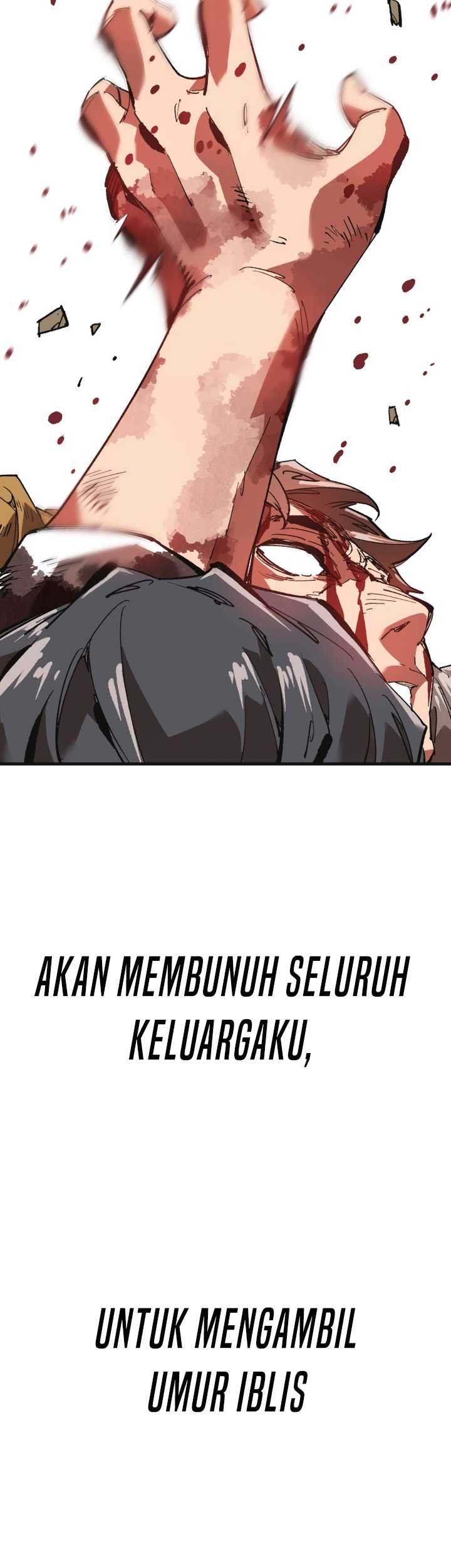 It’s Kill Or Be Killed Chapter 1 - halaman 14