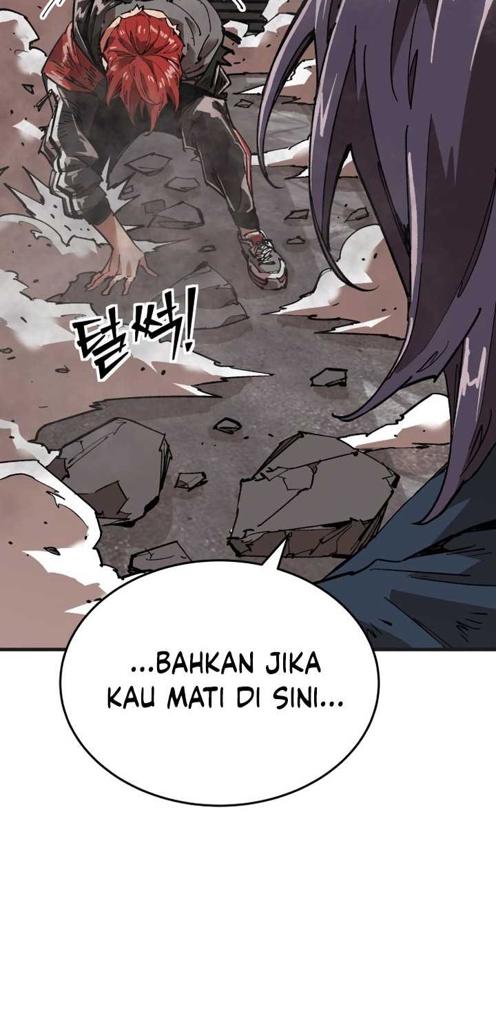It’s Kill Or Be Killed Chapter 1 - halaman 141