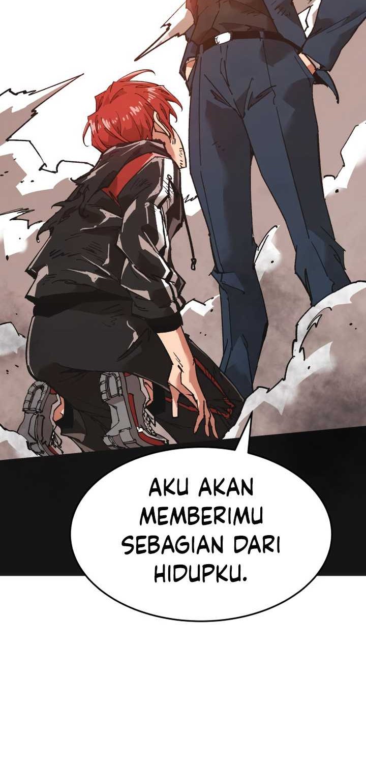 It’s Kill Or Be Killed Chapter 1 - halaman 143
