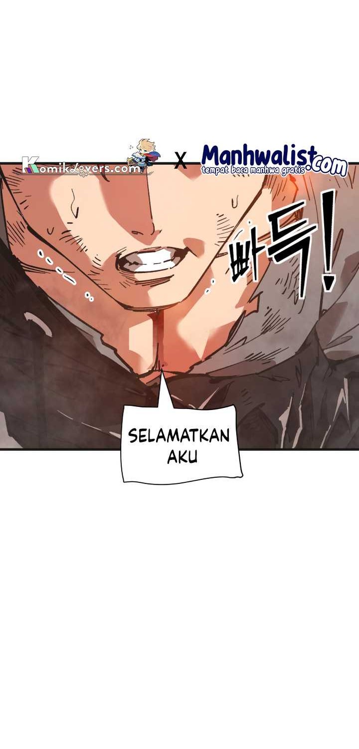It’s Kill Or Be Killed Chapter 1 - halaman 145