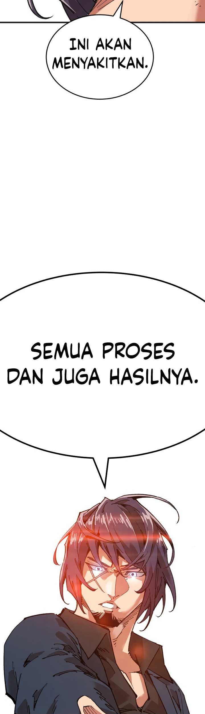 It’s Kill Or Be Killed Chapter 1 - halaman 148