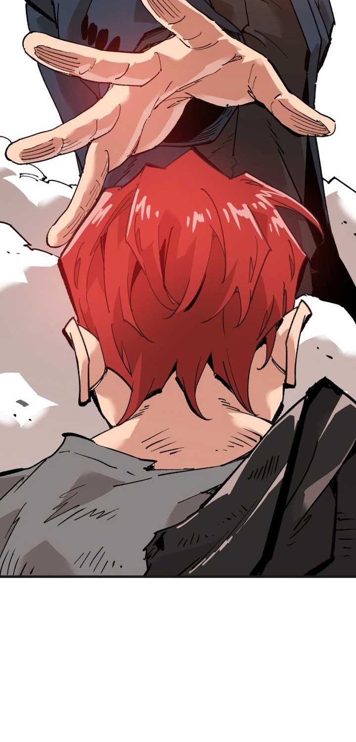 It’s Kill Or Be Killed Chapter 1 - halaman 149