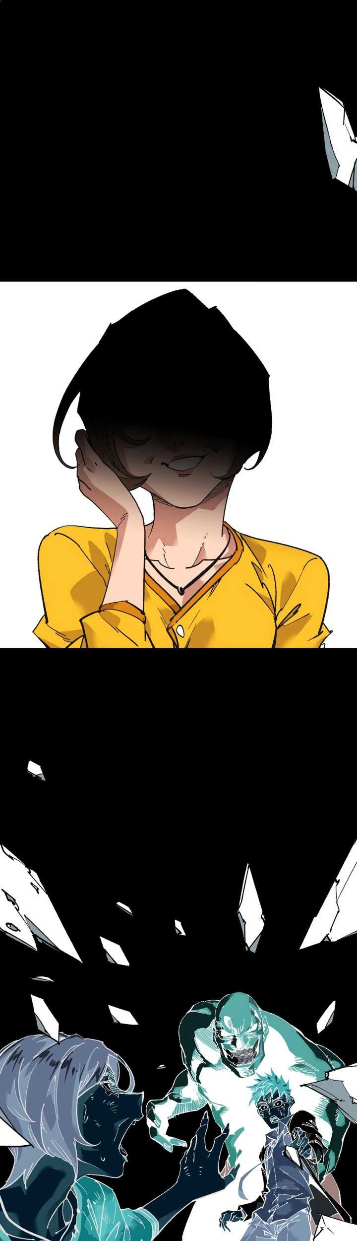 It’s Kill Or Be Killed Chapter 1 - halaman 154