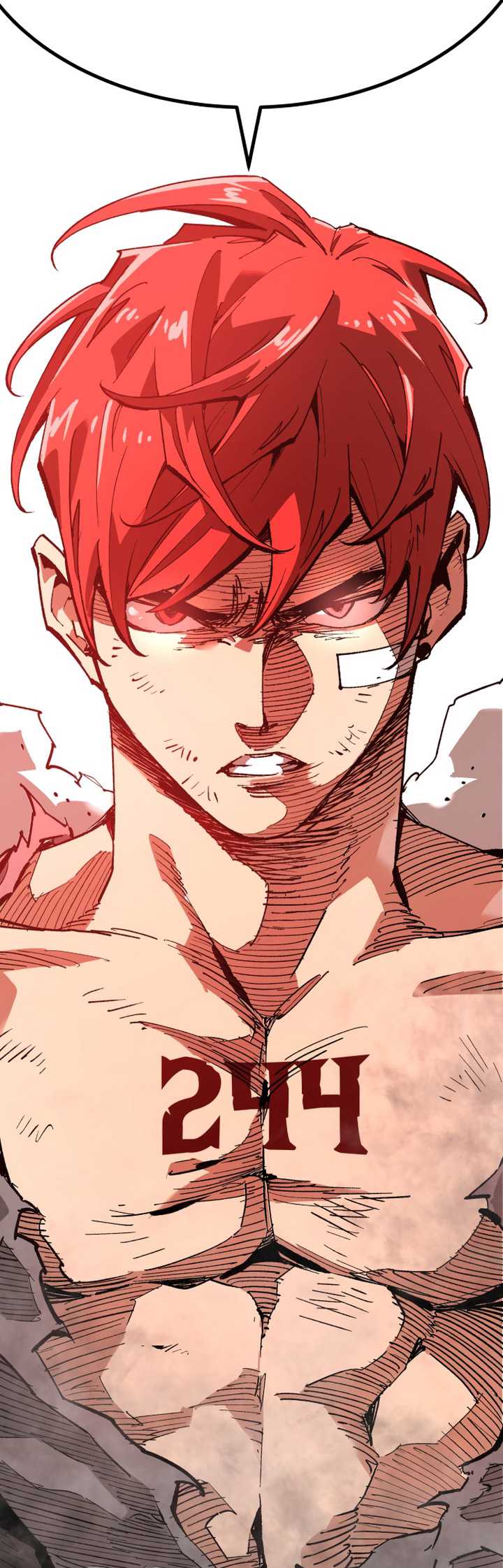 It’s Kill Or Be Killed Chapter 1 - halaman 162