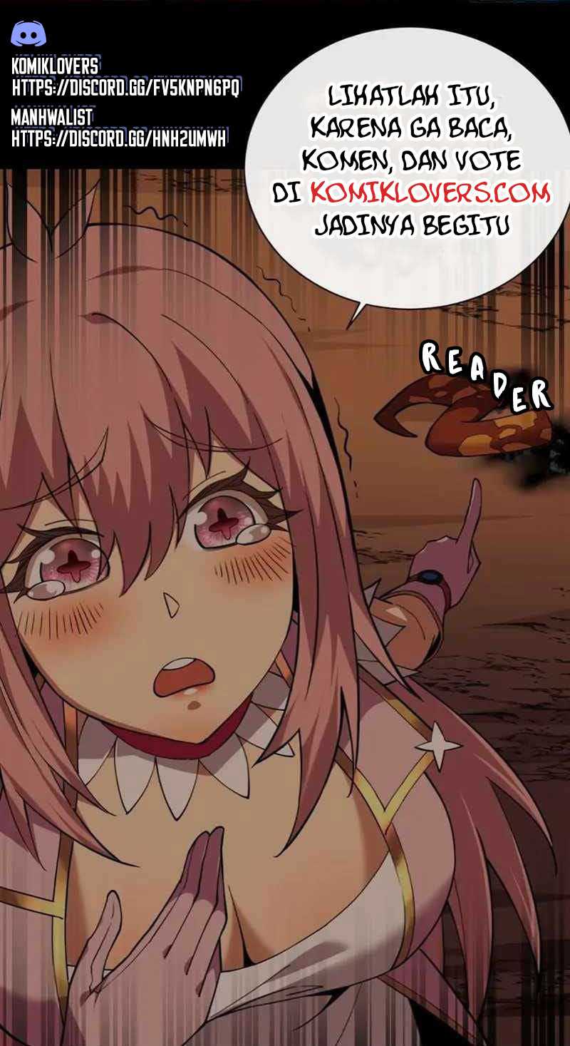 It’s Kill Or Be Killed Chapter 1 - halaman 164