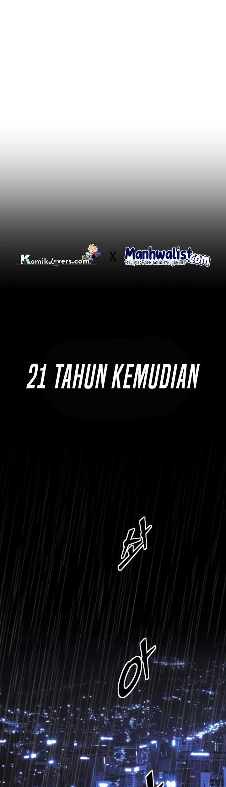 It’s Kill Or Be Killed Chapter 1 - halaman 22