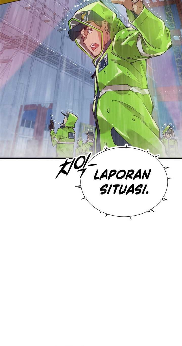 It’s Kill Or Be Killed Chapter 1 - halaman 25