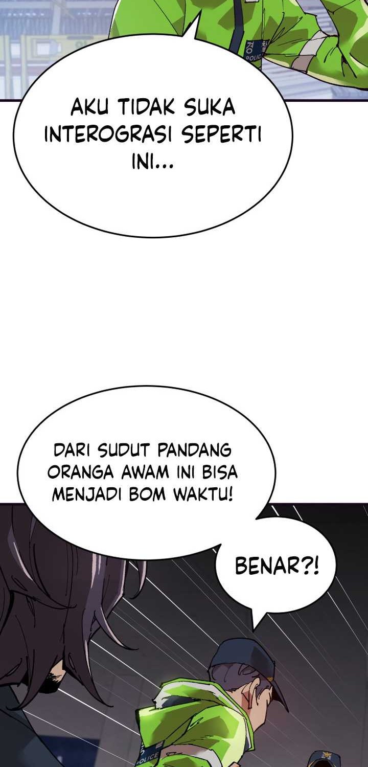 It’s Kill Or Be Killed Chapter 1 - halaman 29