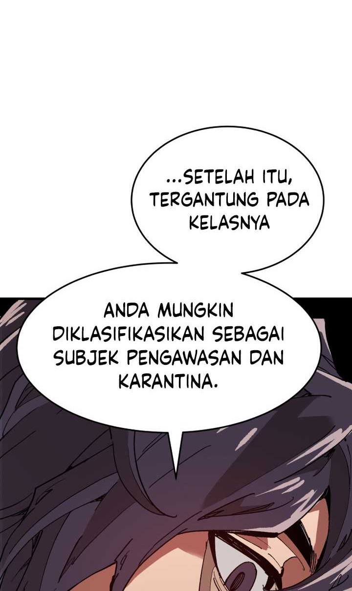 It’s Kill Or Be Killed Chapter 1 - halaman 35