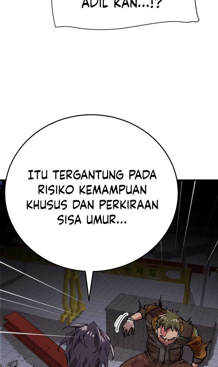 It’s Kill Or Be Killed Chapter 1 - halaman 37