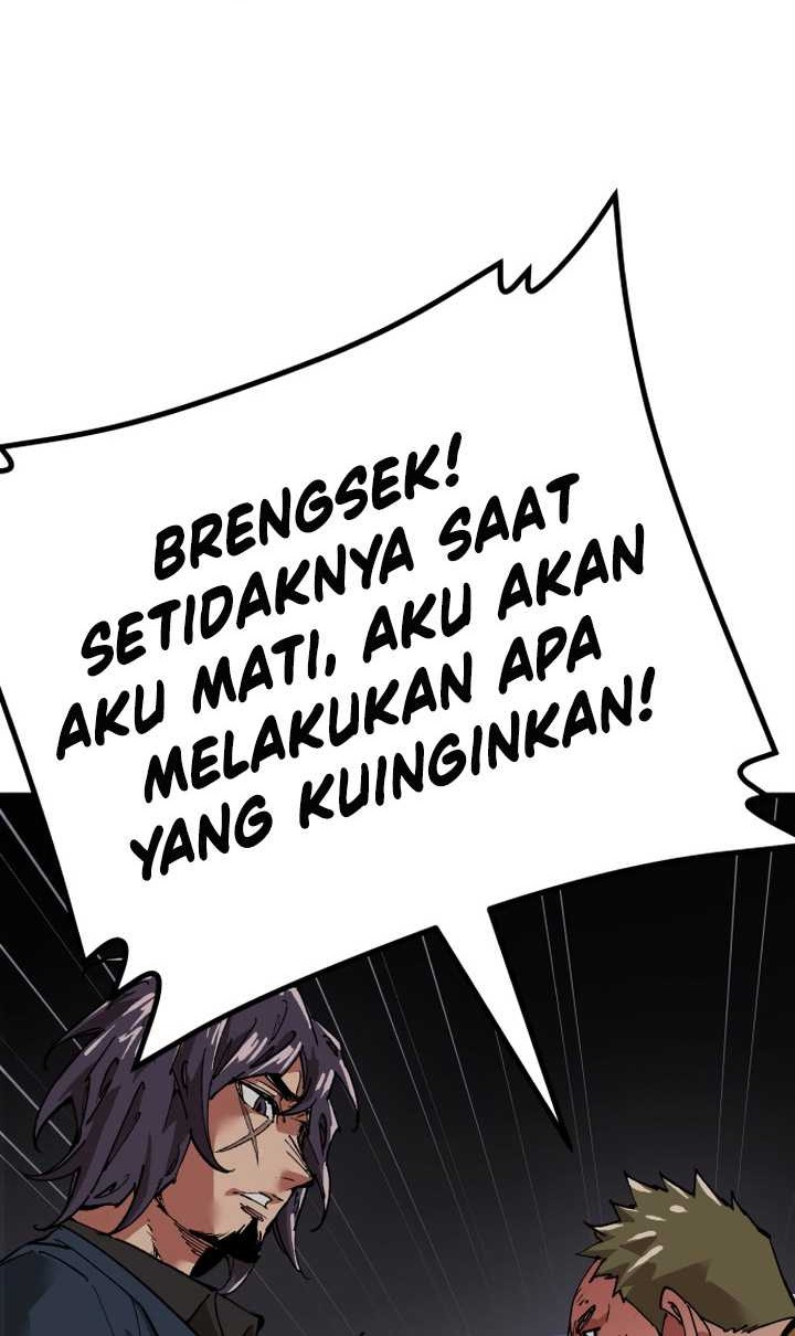 It’s Kill Or Be Killed Chapter 1 - halaman 39