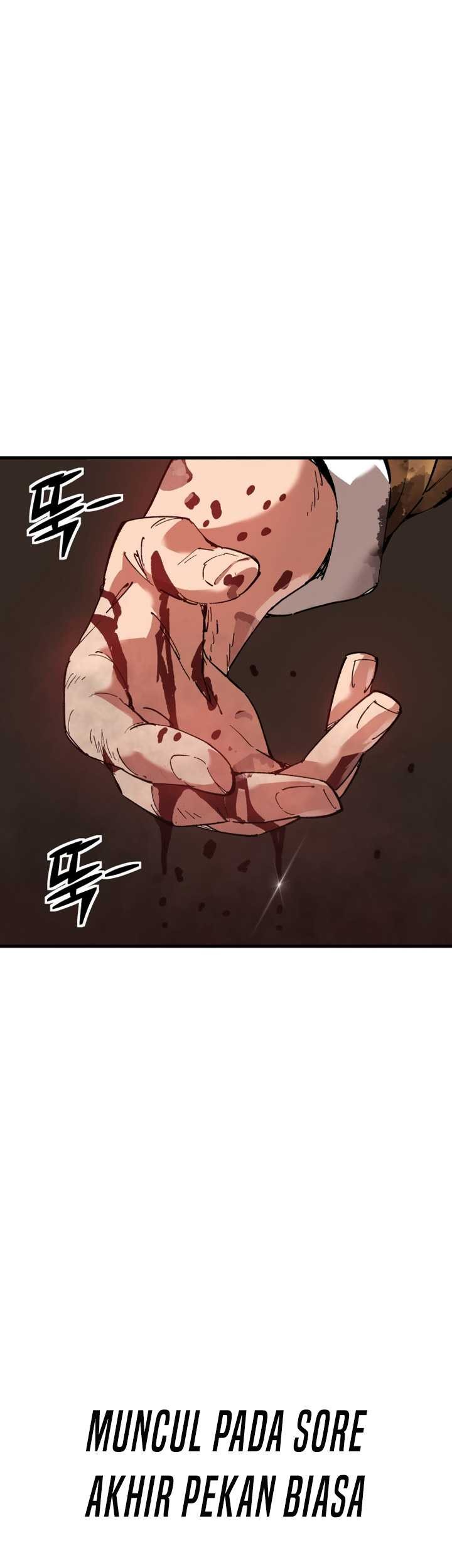 It’s Kill Or Be Killed Chapter 1 - halaman 4