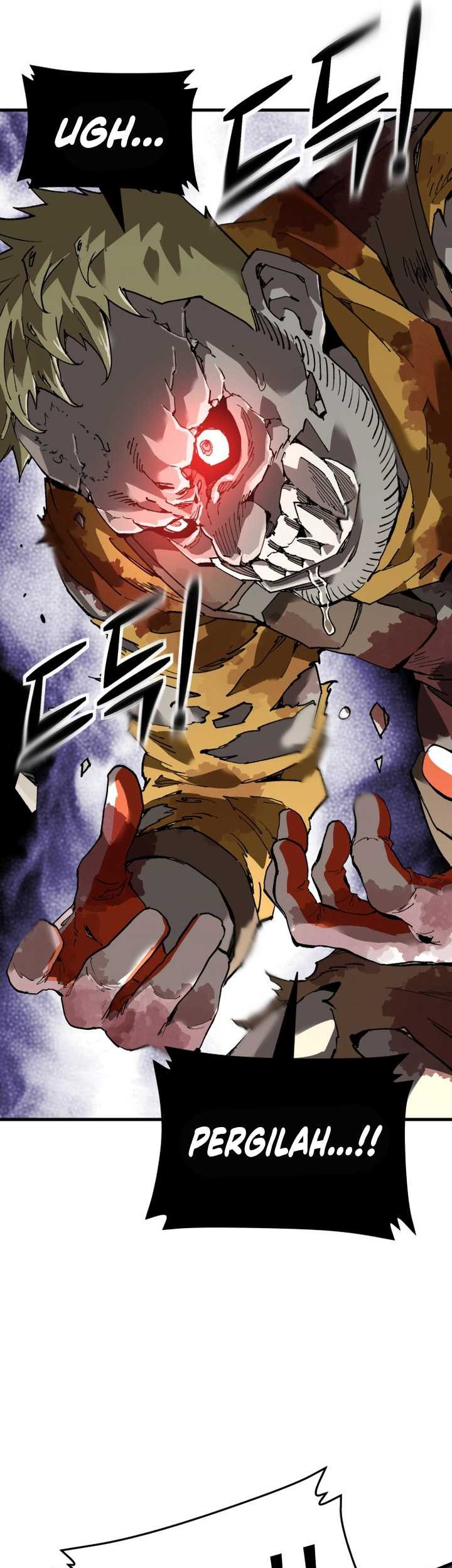 It’s Kill Or Be Killed Chapter 1 - halaman 42