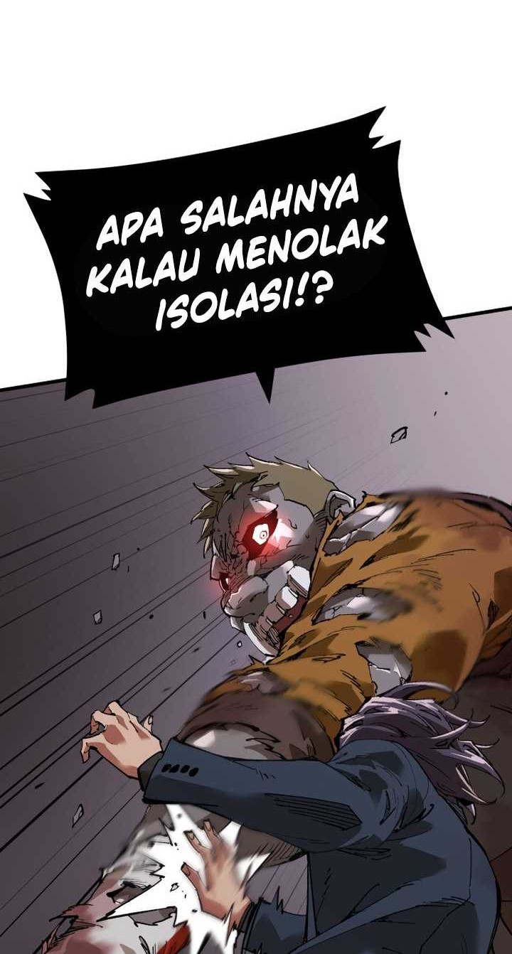It’s Kill Or Be Killed Chapter 1 - halaman 53