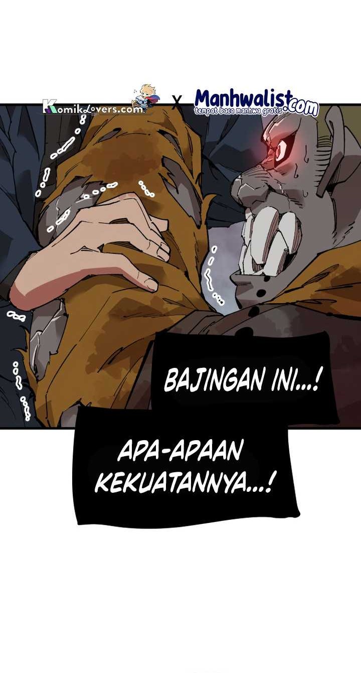 It’s Kill Or Be Killed Chapter 1 - halaman 57