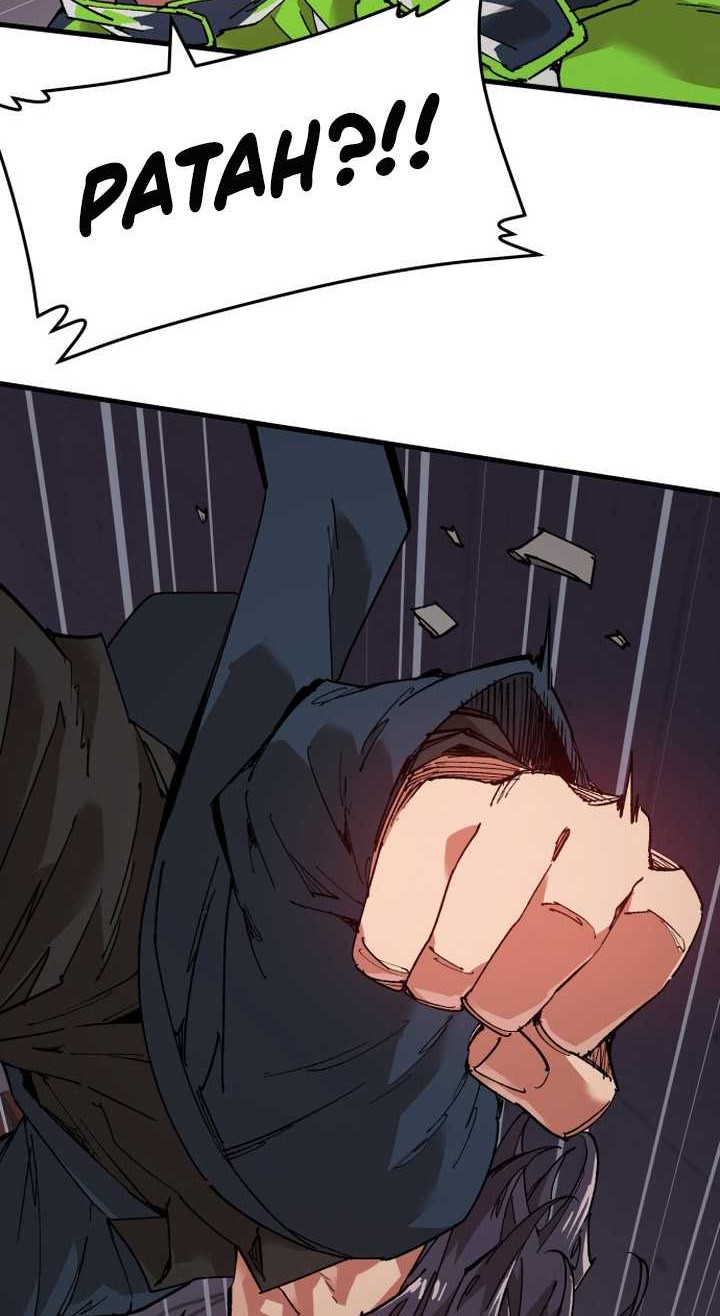It’s Kill Or Be Killed Chapter 1 - halaman 63