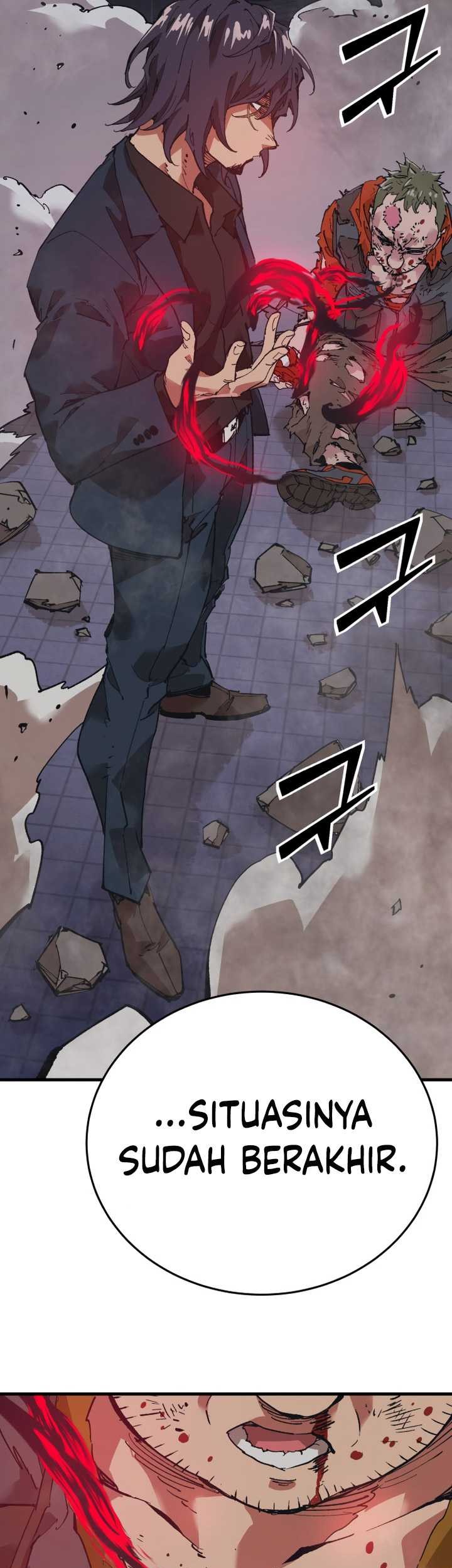 It’s Kill Or Be Killed Chapter 1 - halaman 68