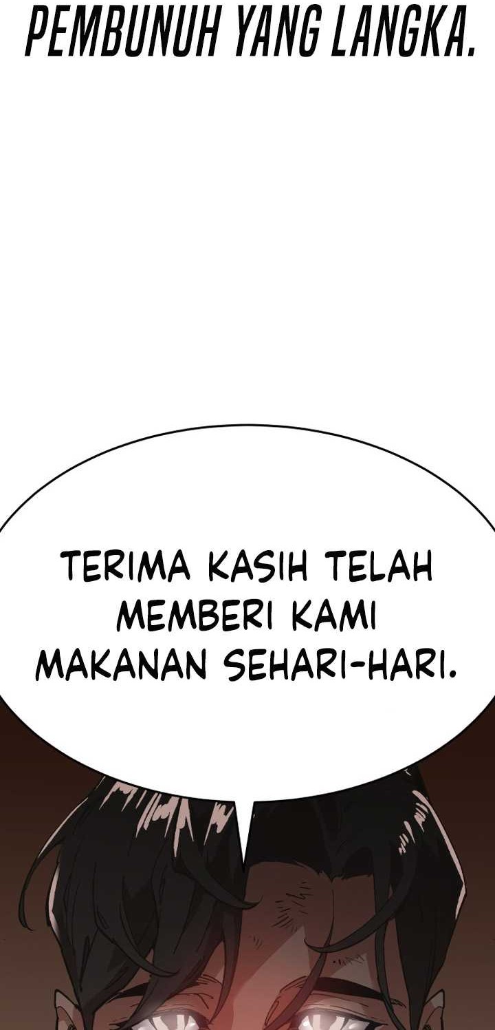 It’s Kill Or Be Killed Chapter 1 - halaman 7