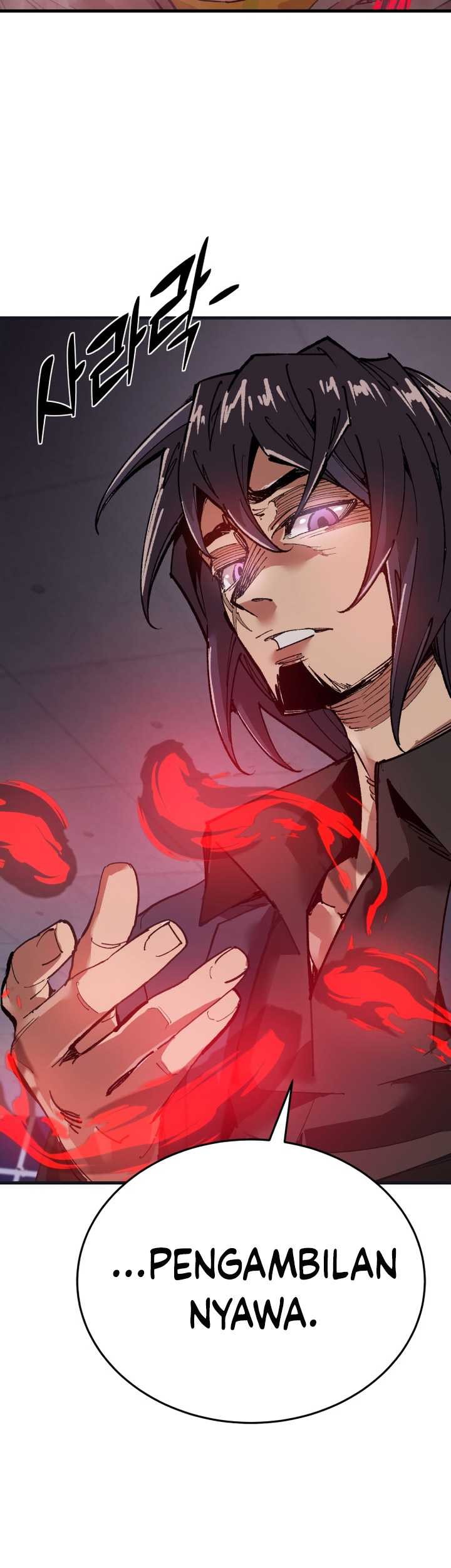 It’s Kill Or Be Killed Chapter 1 - halaman 70