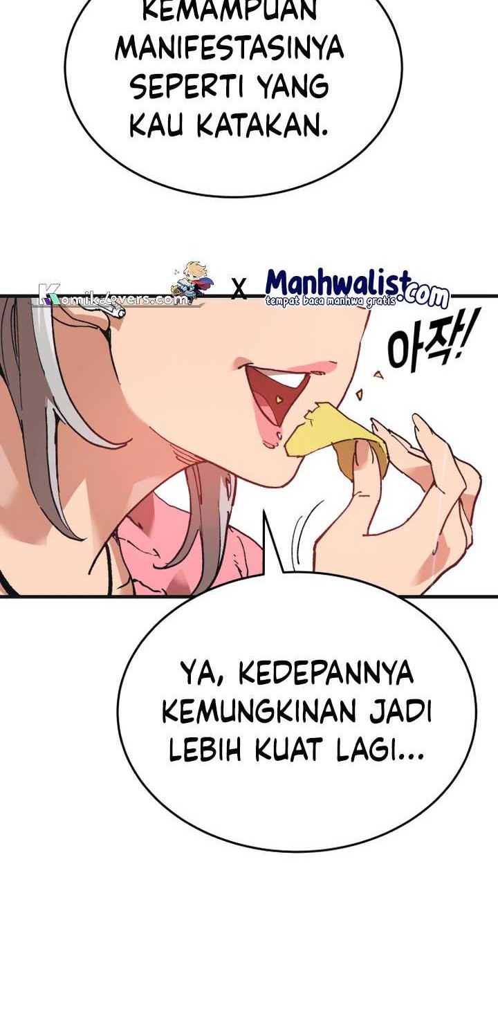 It’s Kill Or Be Killed Chapter 1 - halaman 73
