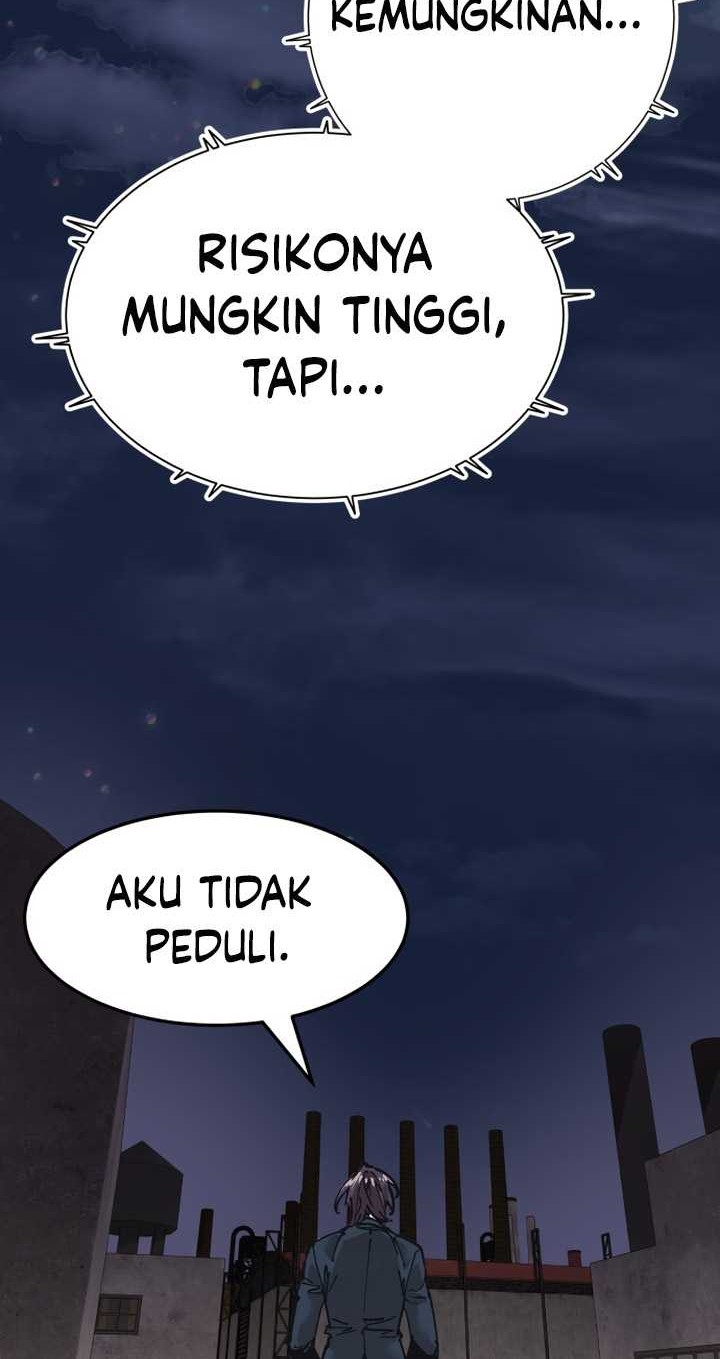 It’s Kill Or Be Killed Chapter 1 - halaman 77