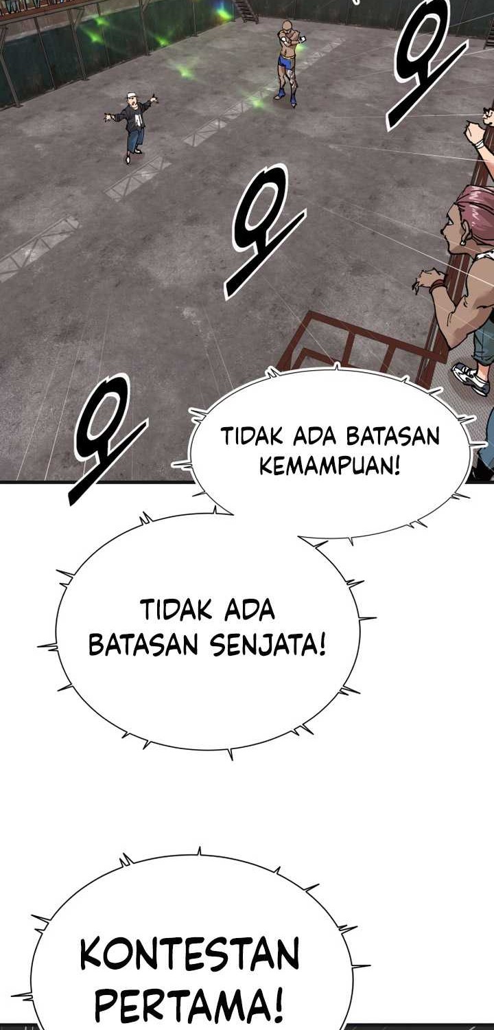 It’s Kill Or Be Killed Chapter 1 - halaman 83