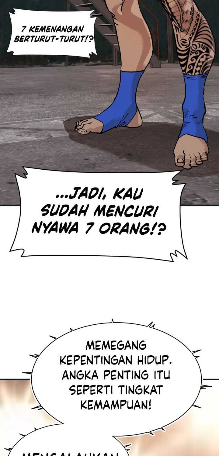 It’s Kill Or Be Killed Chapter 1 - halaman 85