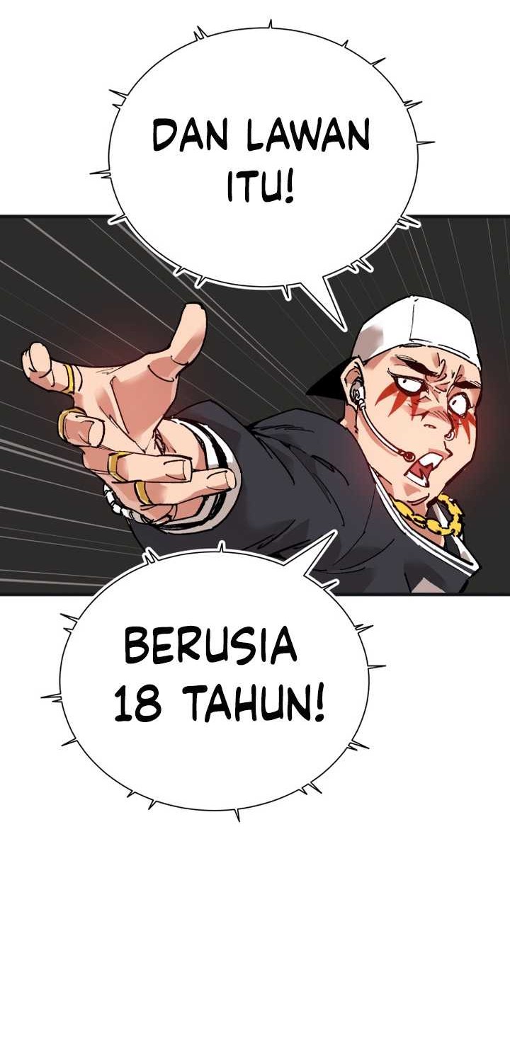 It’s Kill Or Be Killed Chapter 1 - halaman 87