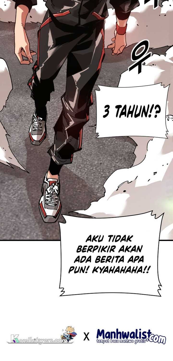 It’s Kill Or Be Killed Chapter 1 - halaman 89
