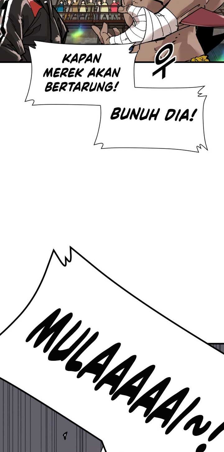 It’s Kill Or Be Killed Chapter 1 - halaman 91