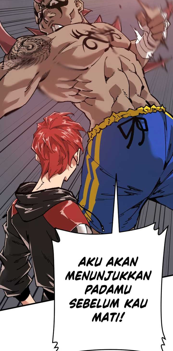 It’s Kill Or Be Killed Chapter 1 - halaman 93