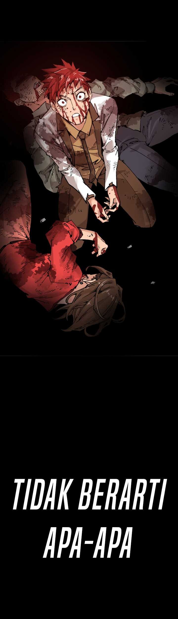 It’s Kill Or Be Killed Chapter 2 - halaman 10